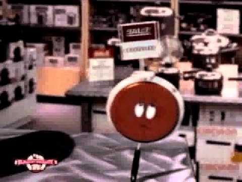 Elastic Reality Promotional Video