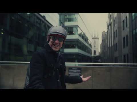 Brompton x CHPT3 owner: Matt Stephens