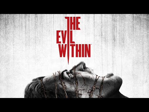 The Evil Within | Full Gameplay Walkthrough | The Consequence DLC | Chapter 4: A Ghost is Born | End