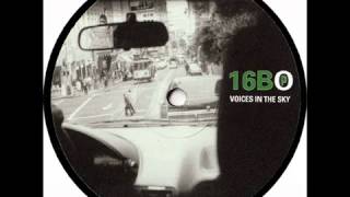 16B - Too cold