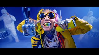 Musik-Video-Miniaturansicht zu GINÉ Songtext von 6ix9ine