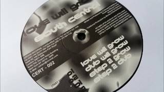 South Central - Love Will Grow (Dub Will Grow)
