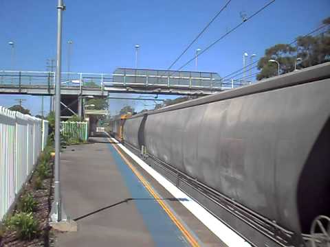 PN's #5936 Adamstown