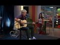 Ross Lynch (Austin Moon) - The Butterfly Song ...