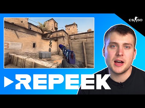 How We Beat MIBR | Complexity Repeek 01