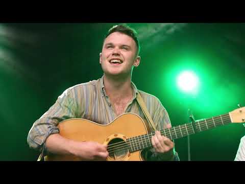Cambridge Folk Festival 2018 Trailer