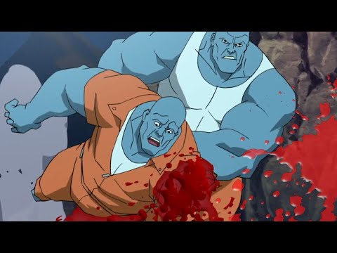 Mauler Twins Escape😱🔥😎