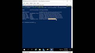 How to find Inactive AD users and disable them using PowerShell script