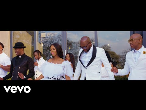 Mafikizolo - Best Thing ft. Kly, Gemini Major