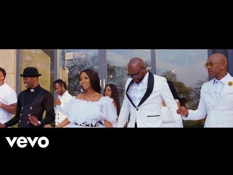 Mafikizolo – Best Thing ft. Kly, Gemini Major