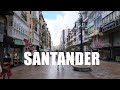 Santander, Cantabria, Spain - 4K UHD - Virtual Trip