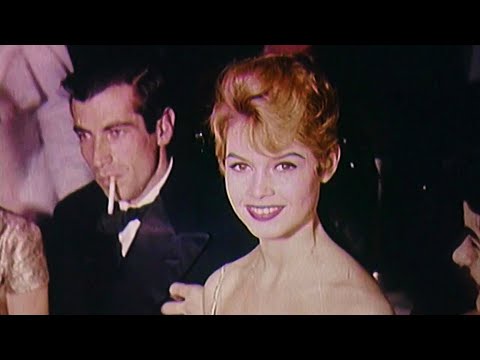 "Vadim, Mister Cool" (2016) documentary