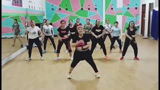 Download lagu ZUMBA   KUCH TO BATA  Lagu Tik tok viral mp3