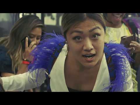 #AFROPUNK PARIS 2019 - Hey Bony - Aftermovie