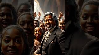 The Amistad Rebellion: A Fight for Freedom