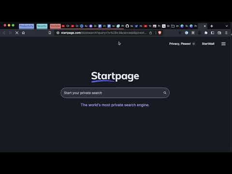 Item video thumbnail