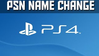 How to change your PlayStation epic games Name!!! *NEW UPDATE*