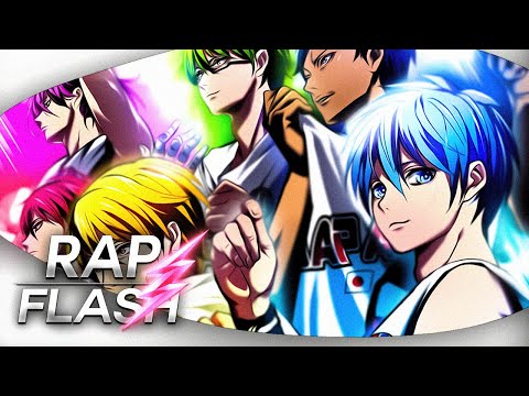 ♫ GERAÇÃO MILAGROSA RAP | "ESPECIAL 100K Pt.2" | Flash Beats (KNB) (Prod. Hunter)