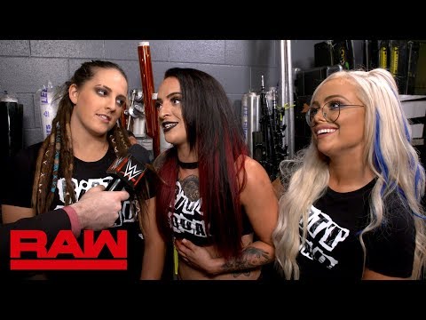 Fight Size Update: WWE Teasing A Match Between Ronda Rousey And Ruby Riott, Sasha Banks Comments On Being Pulled From The M.M.C., Jeff Hardy, More