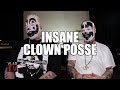 Insane Clown Posse: Our Beef with Eminem Started with Him Handing Us a Fake Flyer (Part 4)