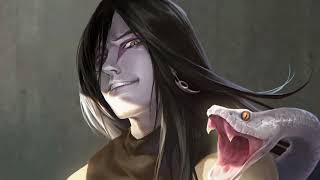 Download lagu Orochimaru BGM | Naruto Character | [No Copyright] Evil mp3