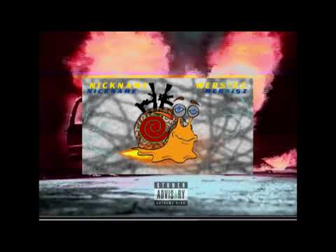 SLOWBOYS - NICKNVME X MERSISZ  (Official Audio)