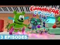 Gummy Bear Show MAGICAL ADVENTURES Gummibar And Friends Compilation