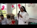 Here S A Glimpse Of Our Joyful Christmas Day Celebration At Netplex
