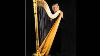 H. Renie: Esquisse (Willy Postma, harp)