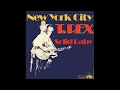 T. Rex - New York City - 1975