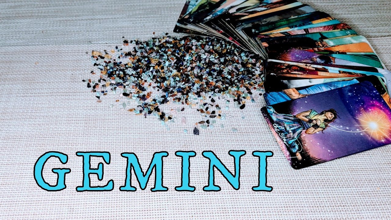 GEMINI - Something is Happening That Will Change Everything For Good! SEPTEMBER 23rd-29th