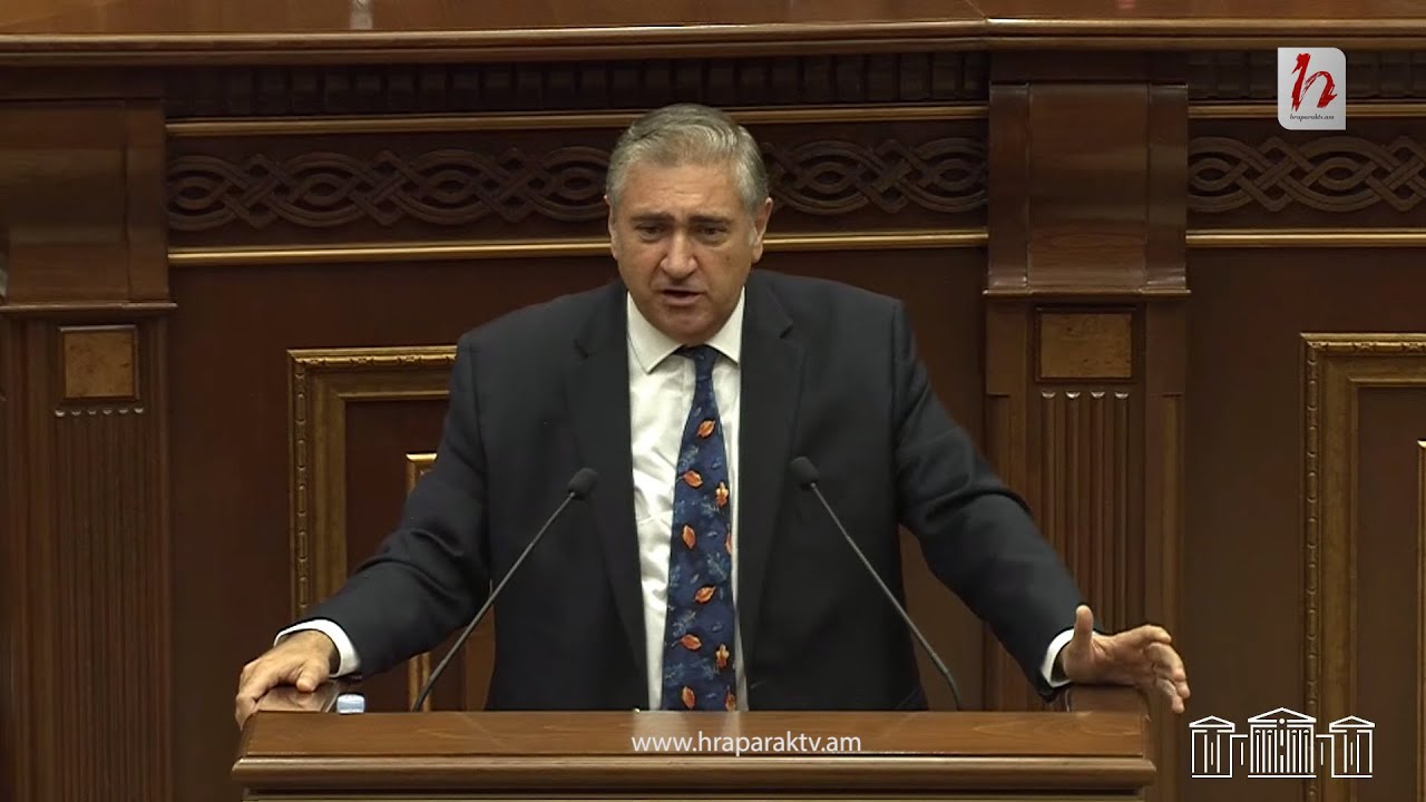 Չեք ուզում, չեք թողնում նախագիծ գա, էդ ասեք, վերջացրեք․ Խաչատրյանը՝ ՔՊ-ին