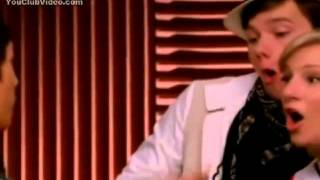 Glee Cantando: Ride Wit Me - Nelly