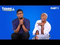 CYNTHIA ERIVO sings Floetry, Ella Fitzgerald, and Sam Cooke | SONG ASSOCIATION pt. 1