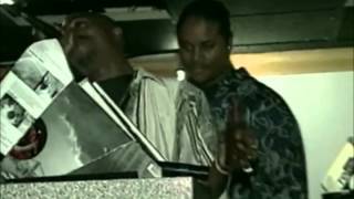 2pac-Exclusif Footage Of His Last Birthday
