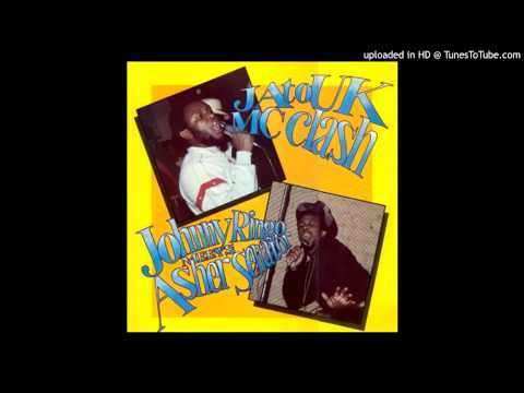 Johnny Ringo - History Of Jamaica