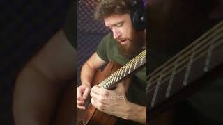 Lembra desse louvor? #violao #comotocarviolao #leiqs #gospel