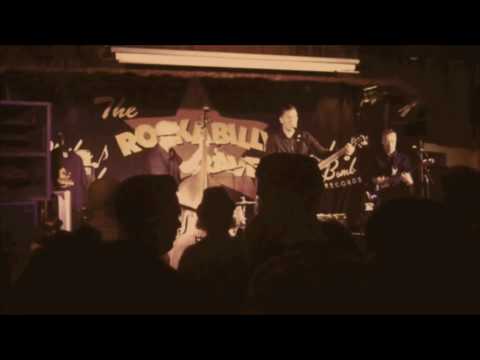 Rockabilly Rave 09 Smalltown Casanovas "Senior Class"