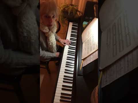 Dohnanyi Essential Finger Exercises