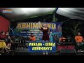 Wirang Cover Dinda Pongdut Abhimanyu Sindangrasa 25 Desember 2024
