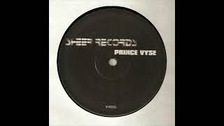 Prince Vyse – A1. Untitled
