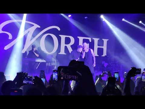 🚨"EL FAROLITO" NOREH FEAT. SAN LUIS ¡¡¡GRAN CONCIERTO EN MARACAIBO!!!🚨