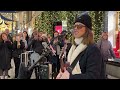 Is This The WORLDS HARDEST Song Where Is My Husband Raye Allie Sherlock Cover