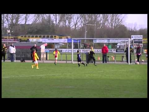 05 SEP F2 - Haaglandia F3 dd 26-11-2011