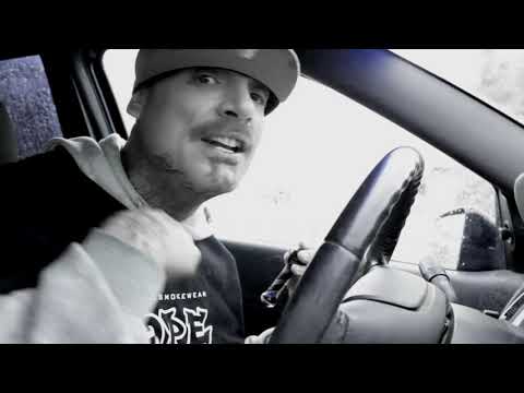 DL Down3r featuring Ghost - Cruisin' Thru The Dale