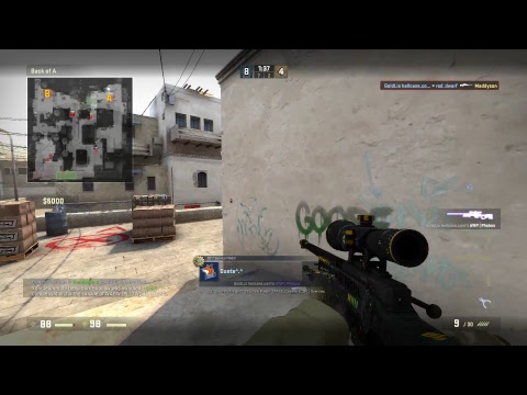 Steam Community :: Video :: CS:GO Live Gameplay 62