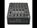 Video: Allen & Heath Model 1.4 Mezclador Dj