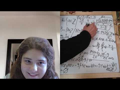 Lectia 1935 - Video Manual clasa a 5-a impreuna cu Maria si Proful Online