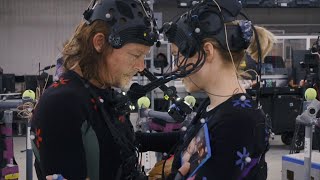 Performance Captuire Trailer