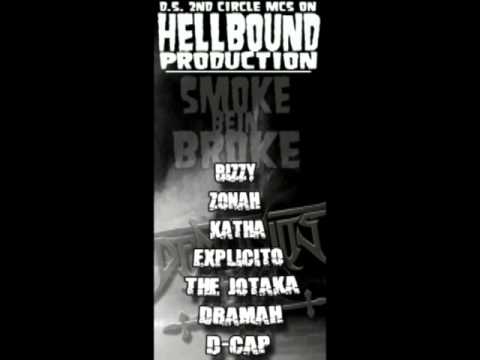 DEMONIOS SEKT - SMOKE BEIN BROKE